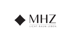 Logo MHZ für Sonnenschutz